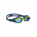 Очки для плавания MadWave Swim guard M0424 17 0 32W Салатовый 75_75