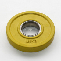 Диск Johns d51мм, 1,25кг DR71023 -1,25С желтый