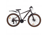 Велосипед 27,5" Acid F 710 D 053974 Brown\Black
