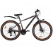 Велосипед 27,5" Acid F 710 D 053974 Brown\Black 75_75