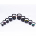 Чугунная гиря 6кг Live Pro Kettlebell LP8049-06 75_75