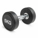 Гантель неразборная круглая 5 кг VictoryFit VF-R050 75_75