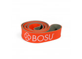 Ленточный амортизатор Bosu Resistance Band 72-6912 оранжевый