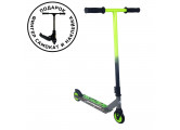Самокат трюковый 100мм Sport Collection JE-ST100-20 grey
