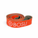 Ленточный амортизатор Bosu Resistance Band 72-6912 оранжевый 75_75