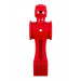 Футболист Weekend Nine Star Iron Men 50.199.05.3 красный 75_75