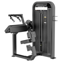 Трицепс-машина сидя. Наклонная парта (Tricep Extansion) DHZ E-5028