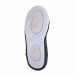 Чешки гимнастические, кожа Roomaif JS-1 black 75_75