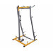 Стойка для штанги, тяга сверху и снизу DFC Y-GYM TF-76065 75_75