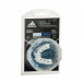 Капа одночелюстная Adidas adiBP32 Opro Silver Gen4 Self-Fit Mouthguard синяя 75_75