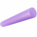 Ролик для йоги полумягкий Профи 90x15см Sportex ЭВА E39106-3 фиолетовый 75_75