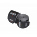 Бинты боксерские 350см Clinch Boxing Hand Wrap Power Flex C239 серый 75_75