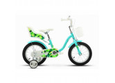 Велосипед 16" Stels Jast KB Z010 (м) (JU135723) 051973