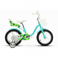 Велосипед 16" Stels Jast KB Z010 (м) (JU135723) 051973