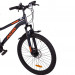 Велосипед 26" Acid F 610 D Dark 053962 Gray\Orange 75_75