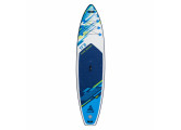 Сапборд Alpha Caprice WX-1100 BLUE Aquatic blue 11,6WD