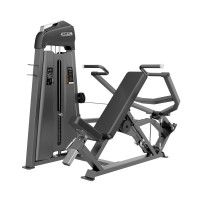 Жим от плеч (Shoulder Press) DHZ E-3006