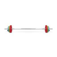 Бодипамп штанга для аэробики Bronze Gym BG-FA-BP