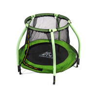 Батут DFC Jump kids 48" (120cм) 48INCH-JD-LG cветло зеленый