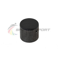 Заглушка для хореографического станка Spektr Sport черный