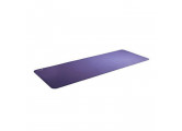 Коврик для йоги Airex Calyana Prime Yoga, 66x185х0,45cm фиолетовый