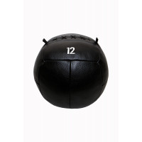 Медицинбол кожаный 12кг Totalbox МДК-12 нов