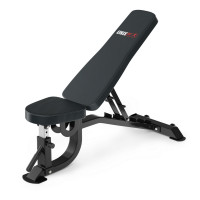 Скамья силовая регулируемая UnixFit BENCH 200R BSBN200R