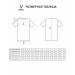 Футболка игровая Jogel CAMP Origin Jersey, черный 75_75