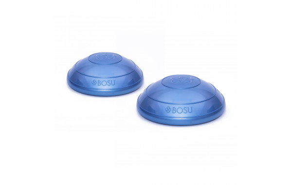 Балансировочные полусферы Bosu Balance Pods XL 72-10850-PODXL2-BB 2шт 600_380