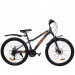 Велосипед 26" Acid F 610 D Dark 053962 Gray\Orange 75_75