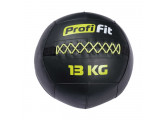 Медицинбол набивной 13кг Profi-Fit Wallball
