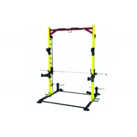 Силовая стойка с машиной Смита UltraGym UG - 1312