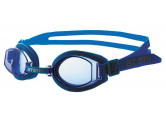 Очки для плавания Atemi S203 голубой