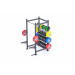 Силовая рама YouSteel SINGLE RACK PLATE 3 75_75