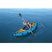 Байдарка надувная Cove Champion, 275x81см, весло, насос Bestway 65115 75_75
