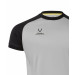 Футболка игровая детская Jogel CAMP Reglan Jersey, серый 75_75
