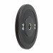 Диск бамперный 51мм, обрезиненный 10кг VictoryFit VF-D51100 75_75