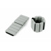 Утяжелители для рук и ног 2х0,25kg Start Up EСЕ 019 grey 75_75