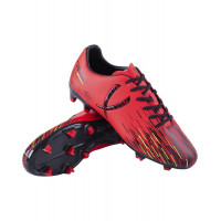 Бутсы футбольные Jogel Rapido JSH401, красный, р. 41-45