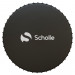 Батут (4,27м) Scholle Space Twin 14FT Space BR14FT Blue\Red 75_75