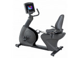 Горизонтальный велотренажер Smith Fitness RCB550 iSmart