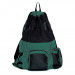 Рюкзак-мешок TYR Big Mesh Mummy Backpack, LBMMB3-420, голубой 75_75