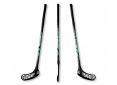 Клюшка флорбольная ACITO APACHE 33 GREEN 80 Round - Правый