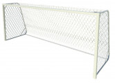 Ворота футбольные алюм. юношеские SportWerk SpW-AS-500-1 (500x200) шт