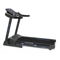 Беговая дорожка Oxygen Fitness Plasma III LC HRC