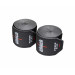 Бинты боксерские 350см Clinch Boxing Hand Wrap Power Flex C239 серый 75_75