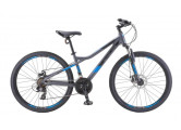 Велосипед Stels Navigator 610 MD V050 Темно-синий 26Ø (м) (LU098465)