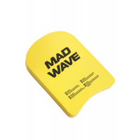 Доска для плавания Mad Wave Kickboard Kids M0720 05 0 06W