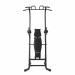 Турник-пресс-брусья со скамьей UnixFitt POWER TOWER 150P BSPT150P 75_75