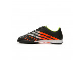 Бутсы зальные детские Torres RAYO KID TS134235-124 чёрно-оранжевый